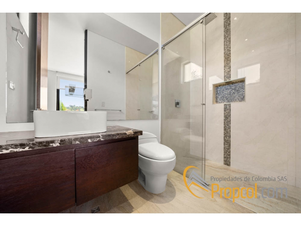 Casa en venta en Conjunto Casa De Campo, La Calera · foto 14 de 20