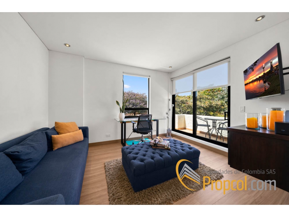 Casa en venta en Conjunto Casa De Campo, La Calera · foto 15 de 20