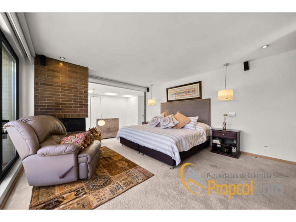 Casa en venta en Conjunto Casa De Campo, La Calera · foto 16 de 20
