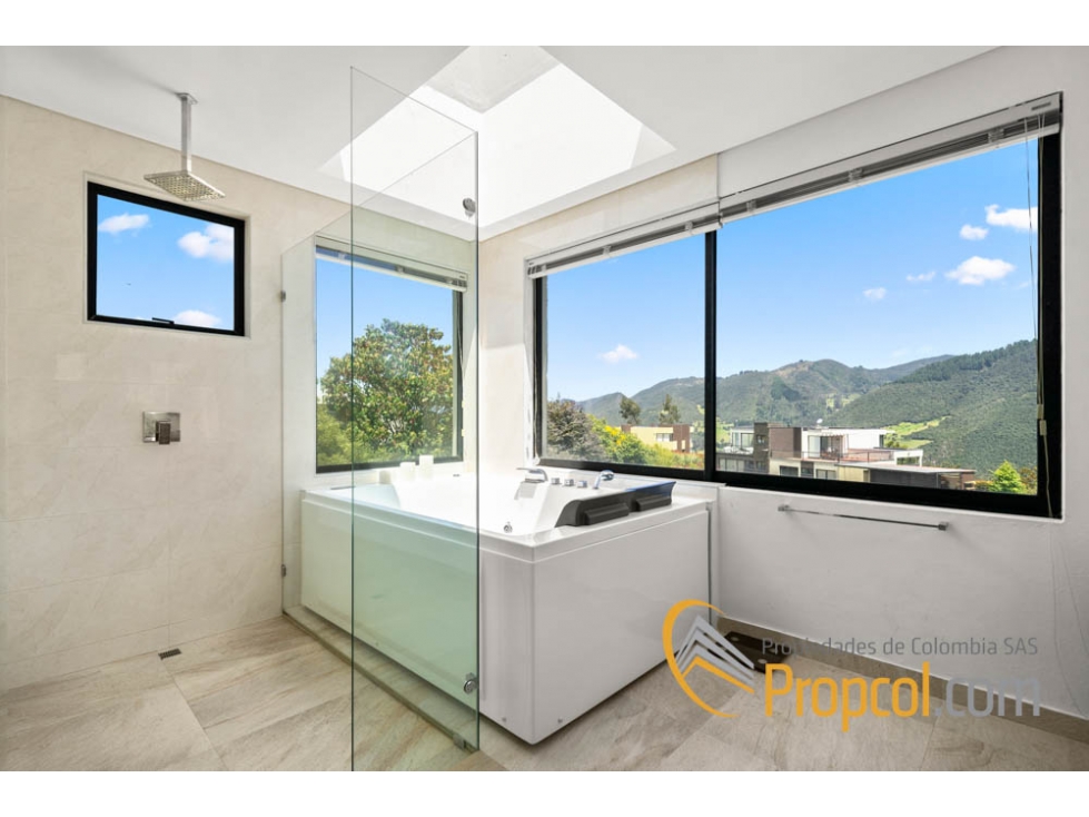 Casa en venta en Conjunto Casa De Campo, La Calera · foto 17 de 20