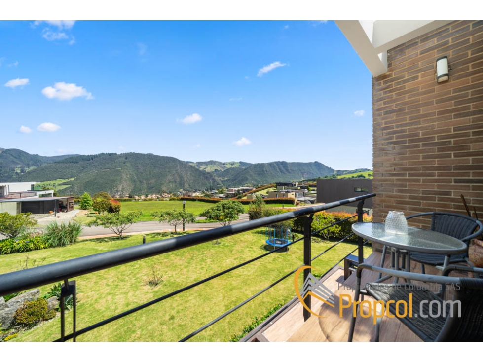 Casa en venta en Conjunto Casa De Campo, La Calera · foto 19 de 20