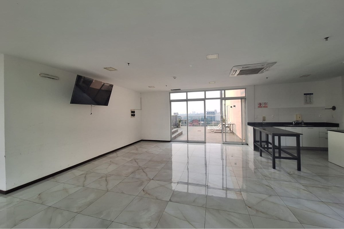 Departamento-Alquiler-Manuel del Castillo esq. Torreani Viera, Recoleta, Asunción — foto 3