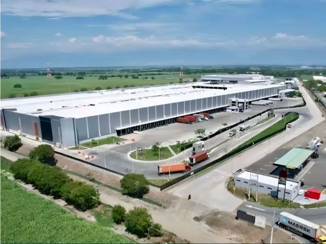 Lote en venta en Obrero, Palmira · foto 2 de 6