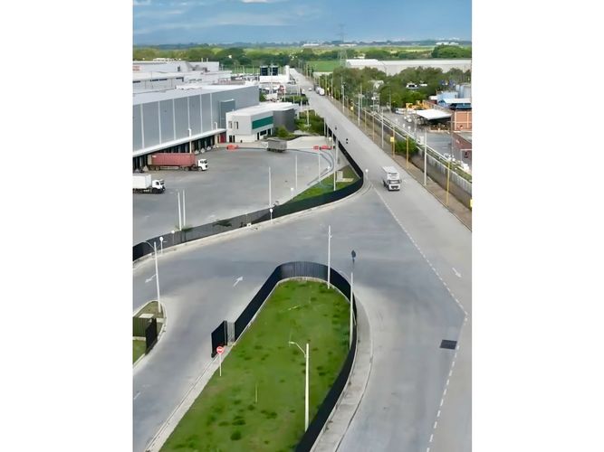 Lote en venta en Obrero, Palmira · foto 3 de 6