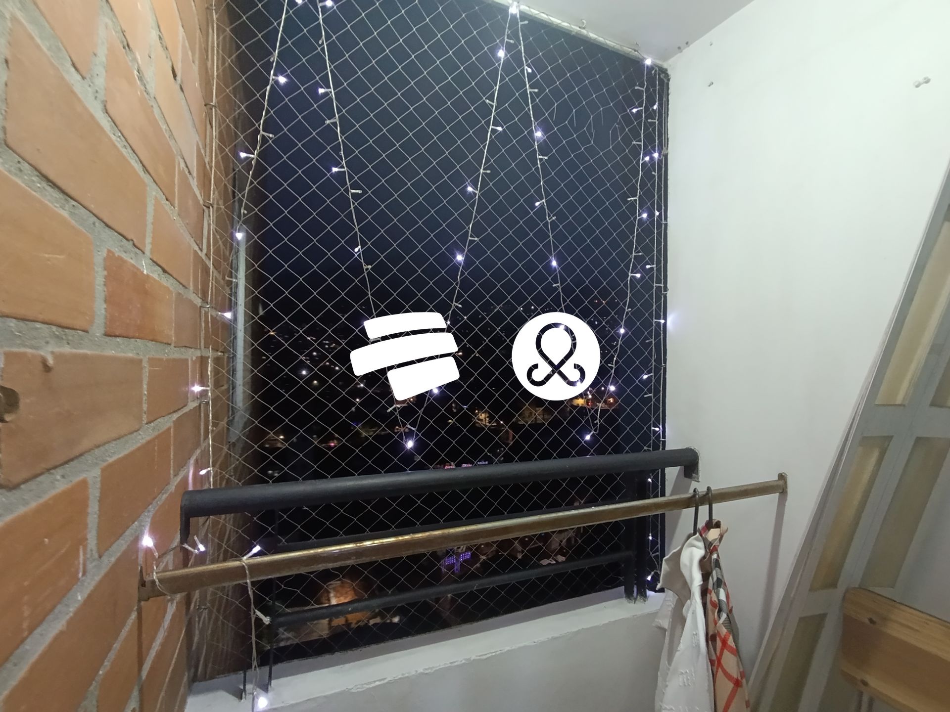 Apartamento en venta en Buenos aires, Medellín 2