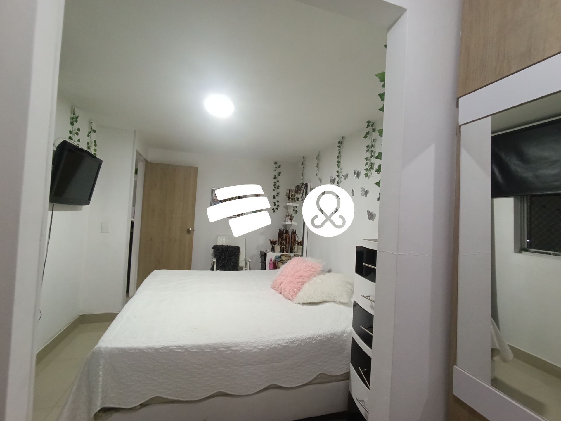Apartamento en venta en Buenos aires, Medellín 4