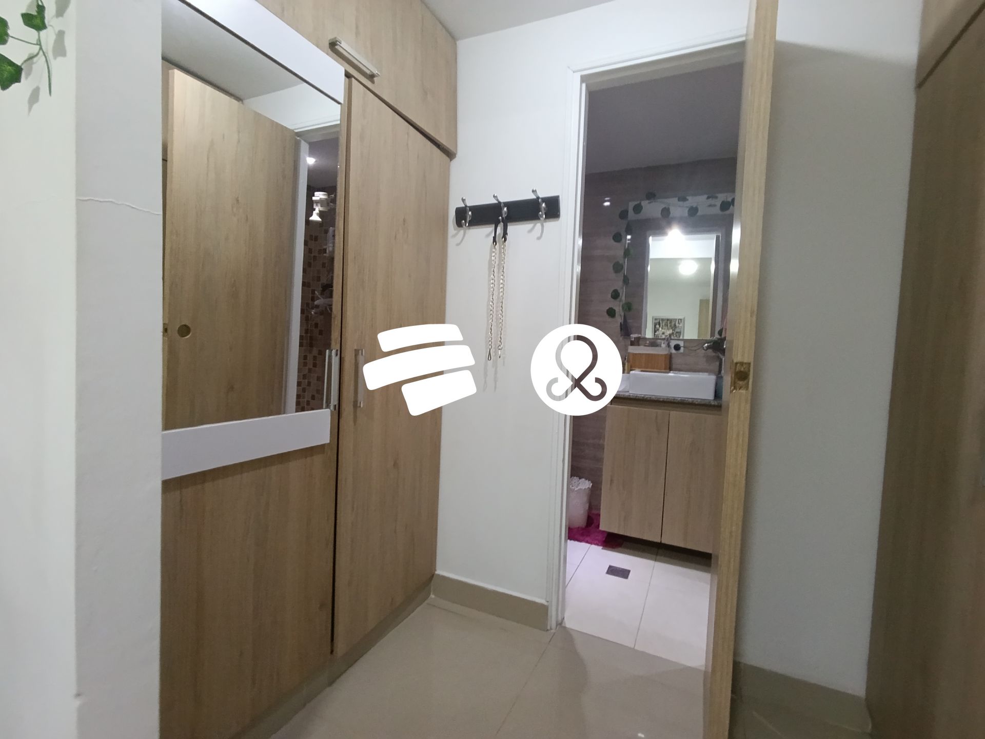 Apartamento en venta en Buenos Aires, Medellín · foto 6 de 24