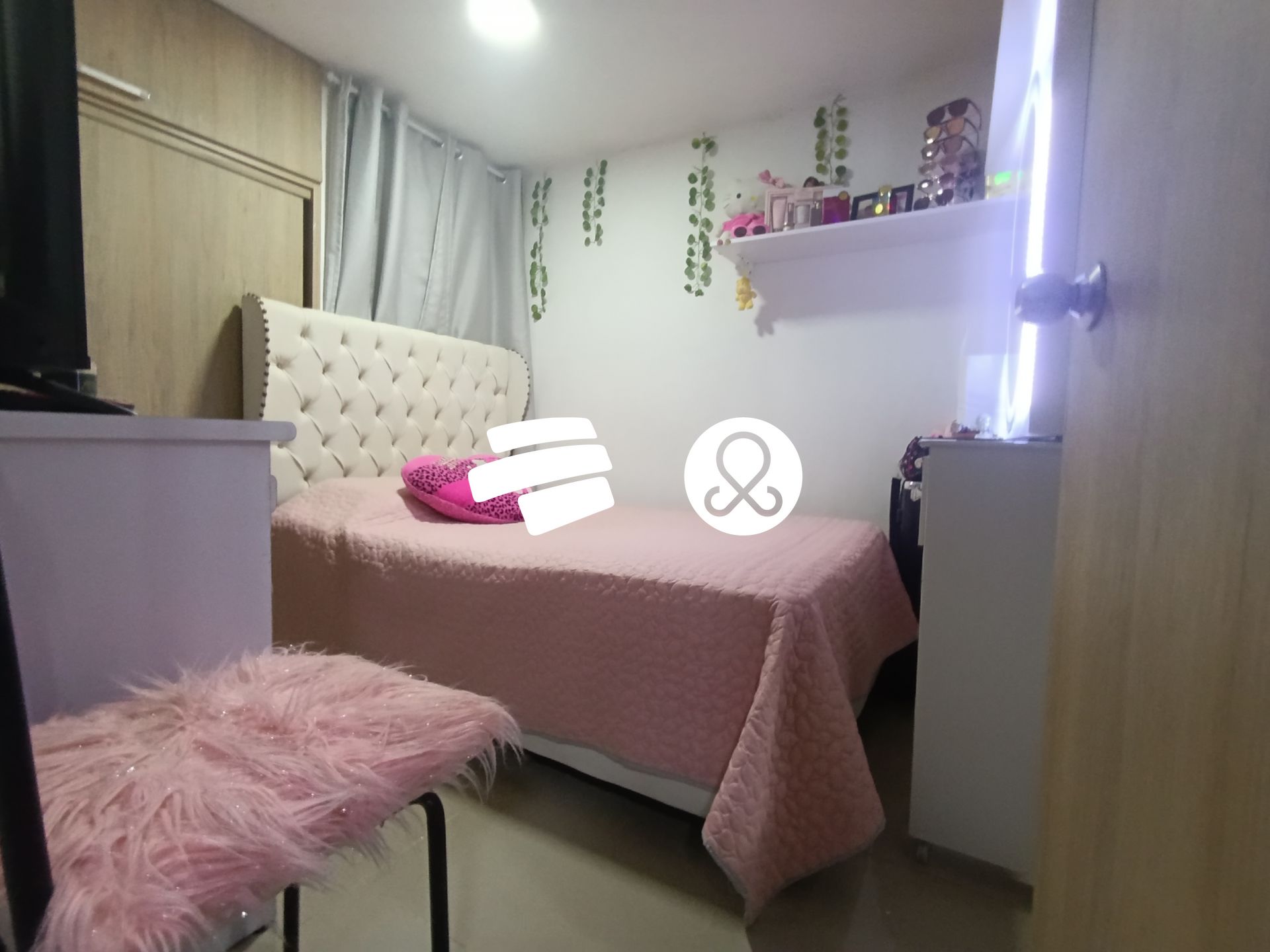 Apartamento en venta en Buenos Aires, Medellín · foto 8 de 24