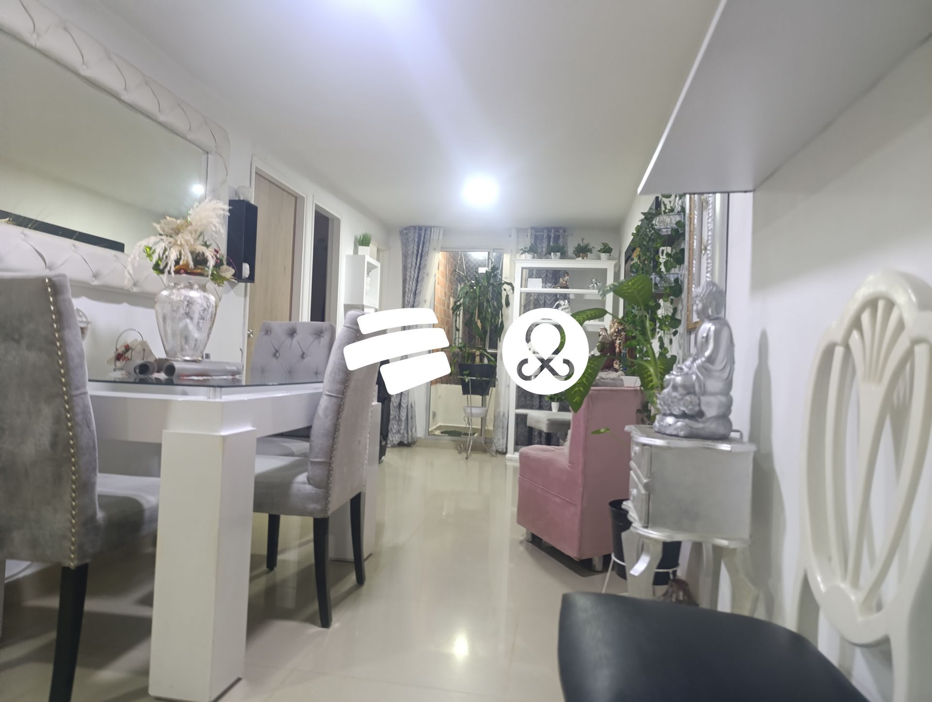 Apartamento en venta en Buenos Aires, Medellín · foto 13 de 24