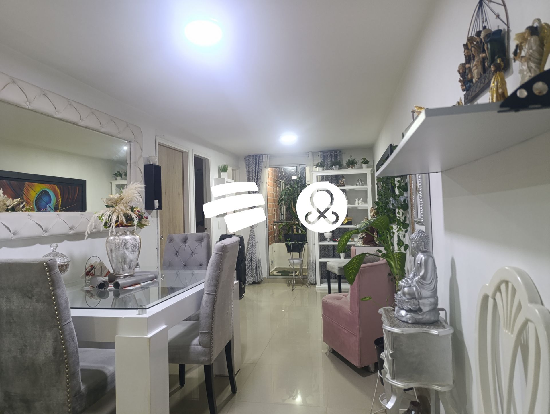 Apartamento en venta en Buenos Aires, Medellín · foto 14 de 24
