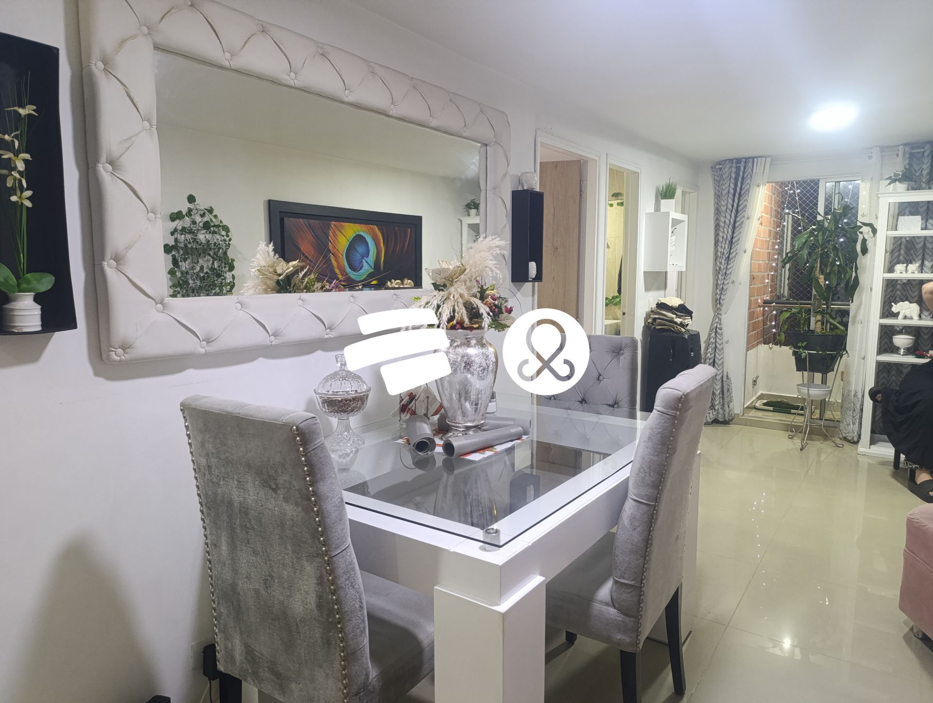 Apartamento en venta en Buenos Aires, Medellín · foto 16 de 24