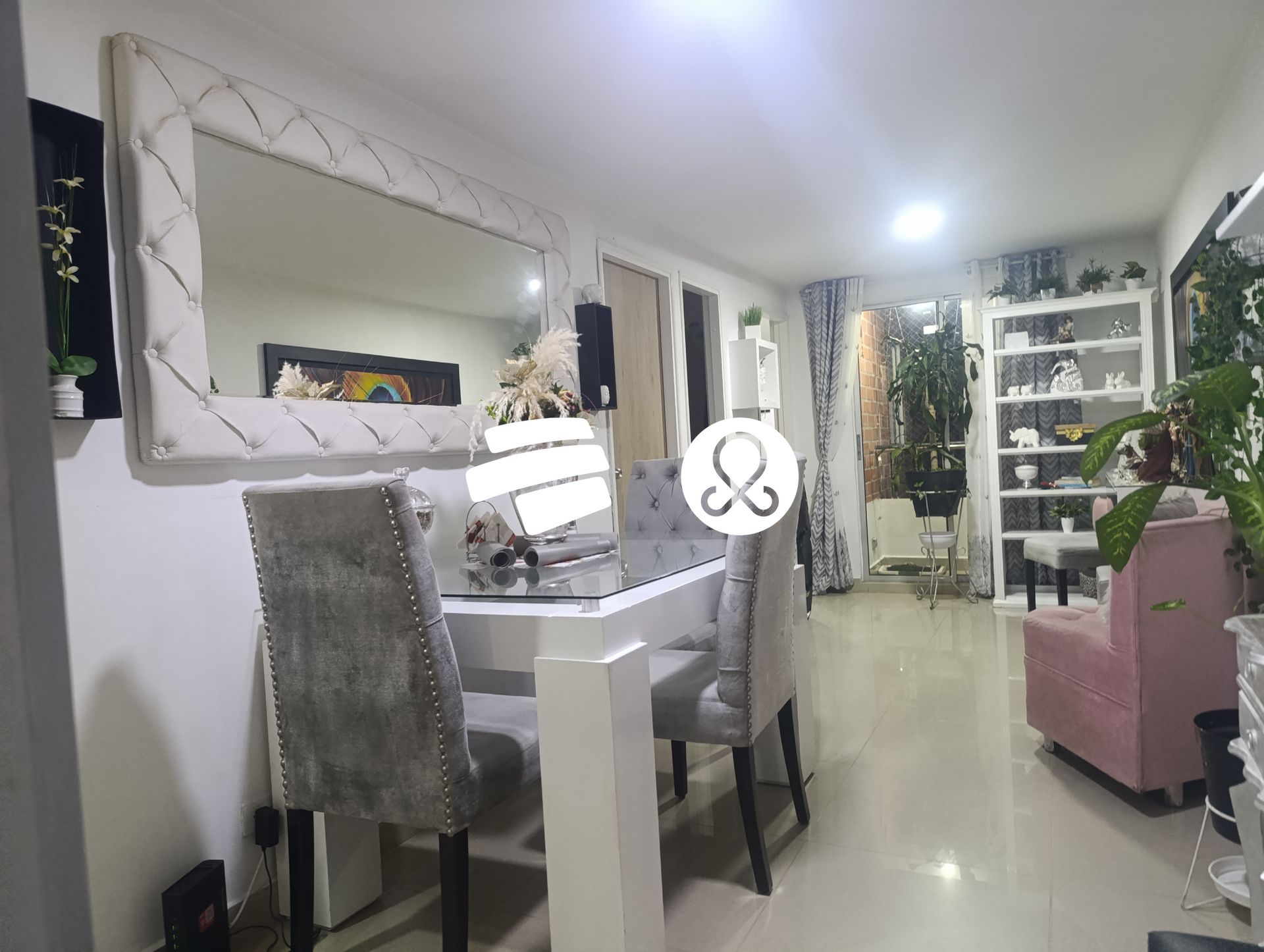 Apartamento en venta en Buenos Aires, Medellín · foto 17 de 24