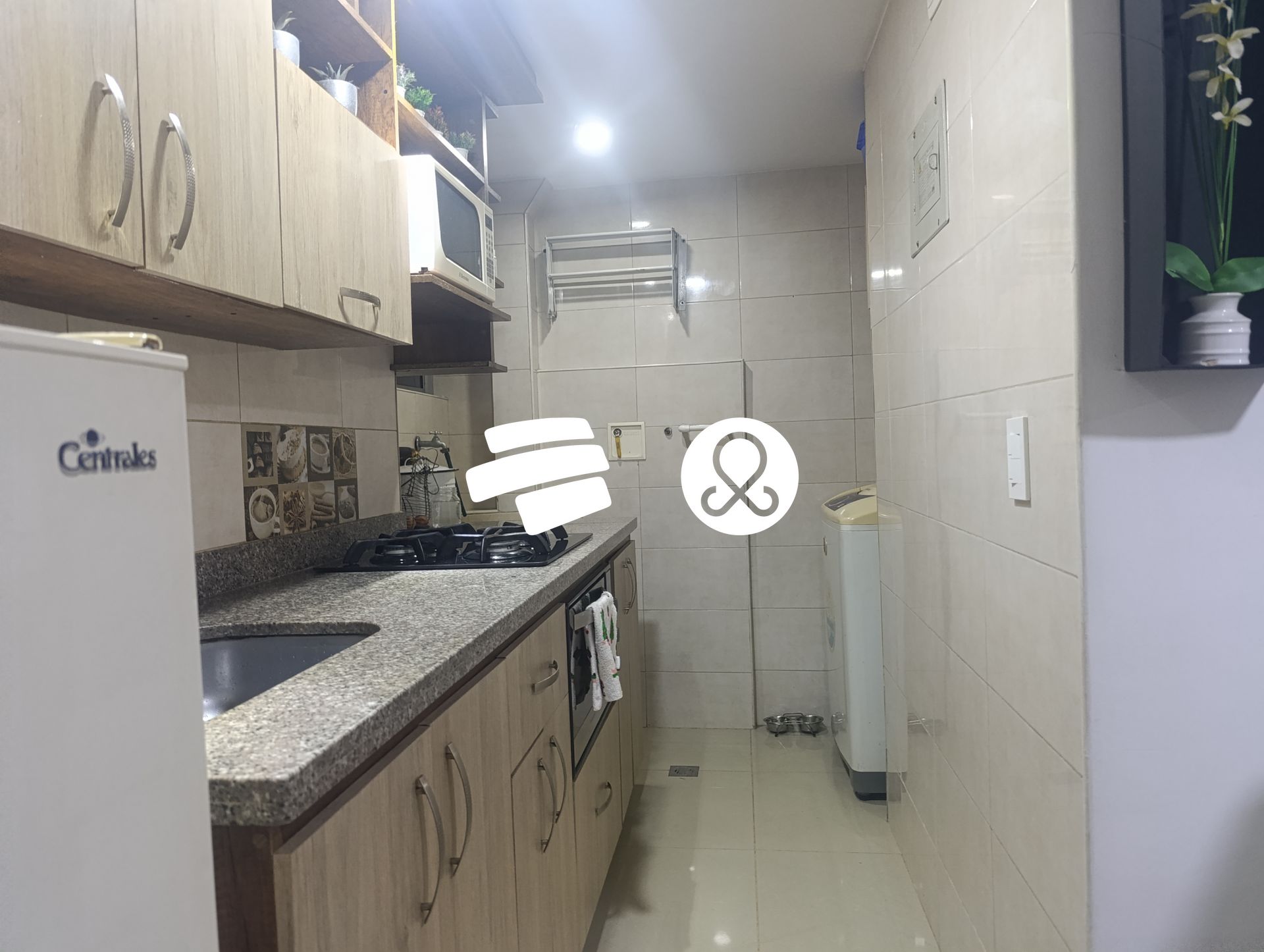 Apartamento en venta en Buenos Aires, Medellín · foto 18 de 24