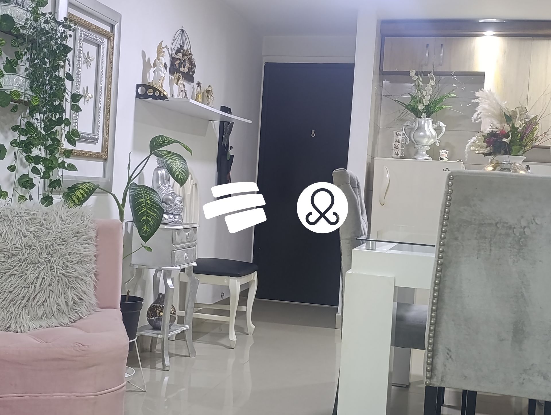 Apartamento en venta en Buenos Aires, Medellín · foto 21 de 24