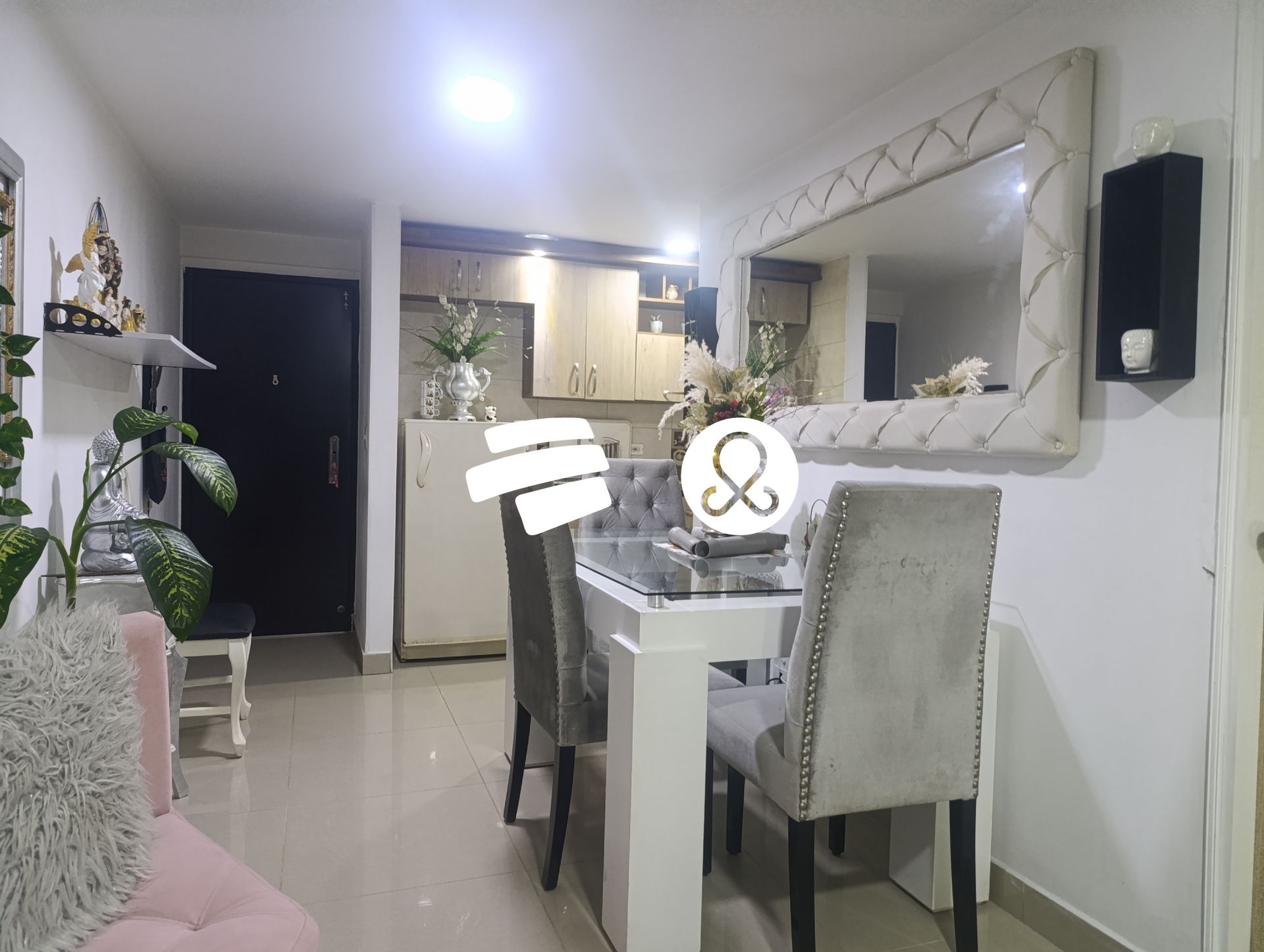 Apartamento en venta en Buenos Aires, Medellín · foto 22 de 24
