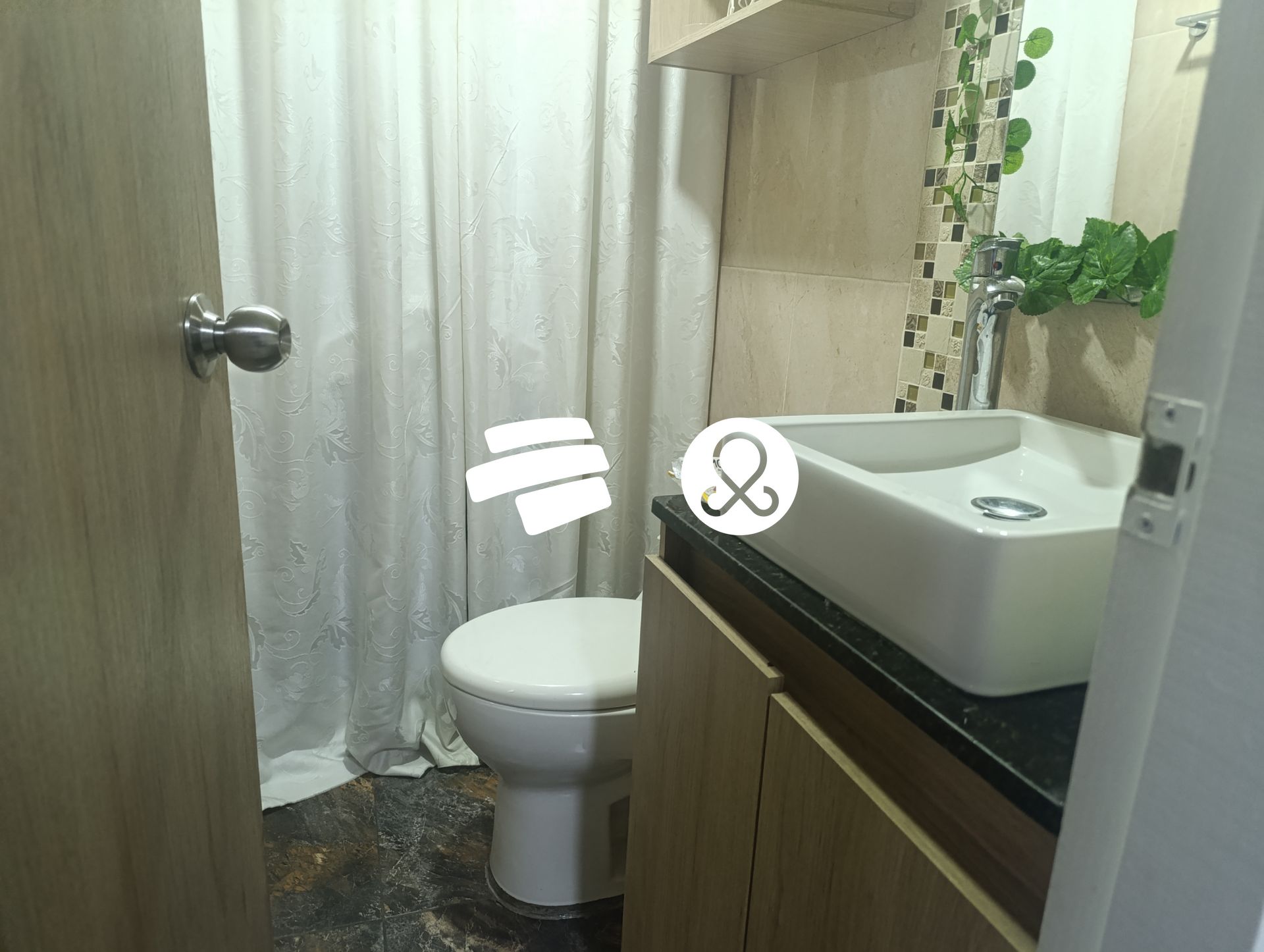 Apartamento en venta en Buenos Aires, Medellín · foto 23 de 24