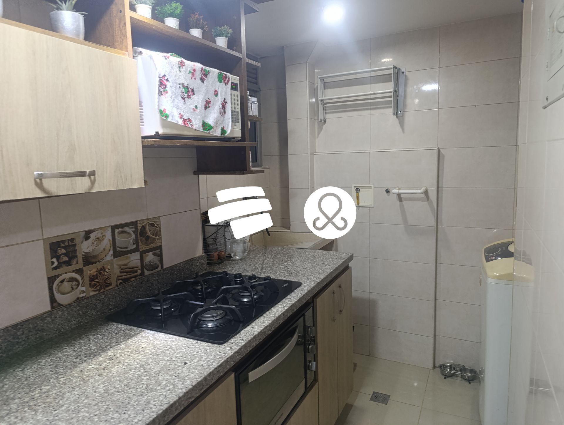 Apartamento en venta en Buenos Aires, Medellín · foto 24 de 24