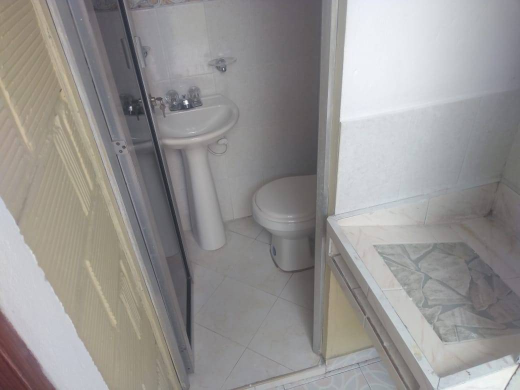 Casa en Arriendo en Calasanz, Medellín