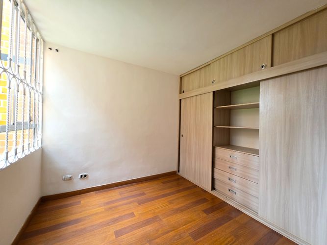 Apartamento de 3 alcobas en venta en Ciudad Verde, Soacha, 42 m² · foto 10 de 17