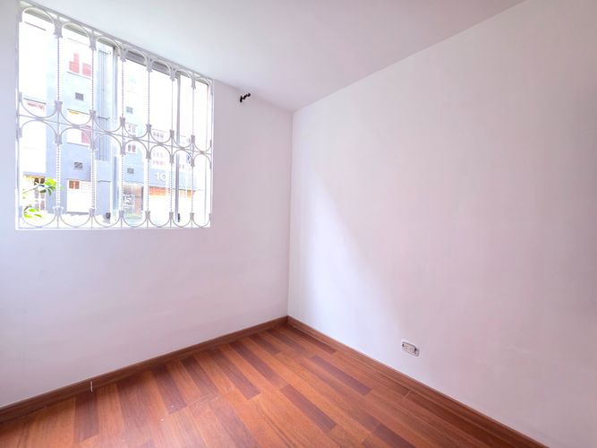 Apartamento de 3 alcobas en venta en Ciudad Verde, Soacha, 42 m² · foto 12 de 17
