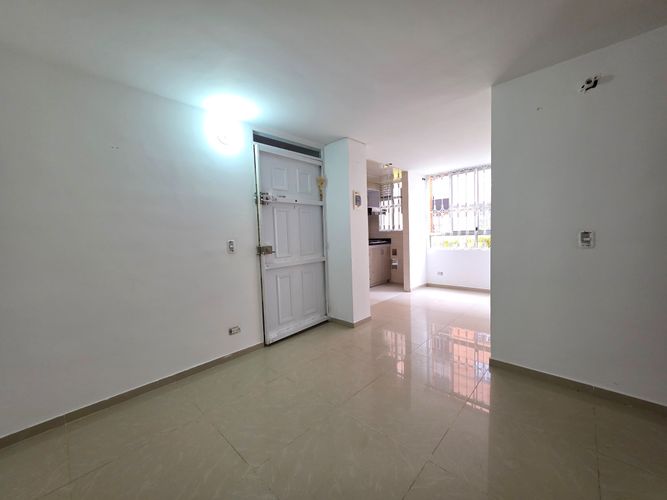 Apartamento de 3 alcobas en venta en Ciudad Verde, Soacha, 42 m² · foto 5 de 17