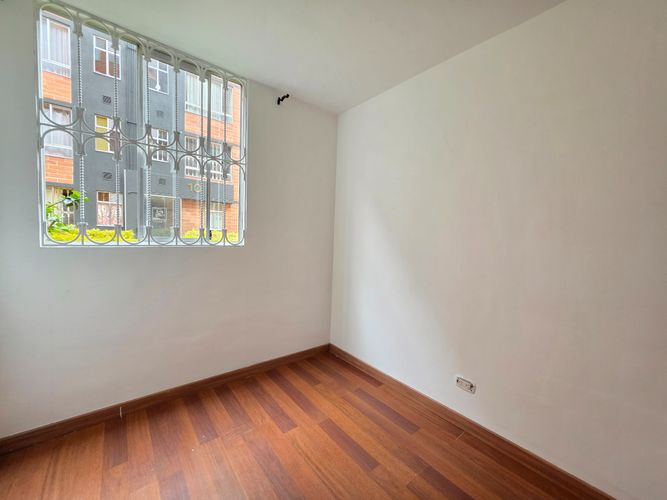 Apartamento de 3 alcobas en venta en Ciudad Verde, Soacha, 42 m² · foto 16 de 17