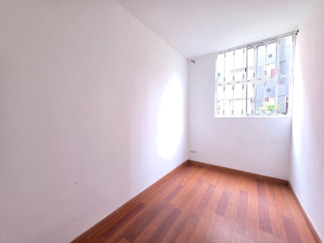 Apartamento de 3 alcobas en venta en Ciudad Verde, Soacha, 42 m² · foto 17 de 17