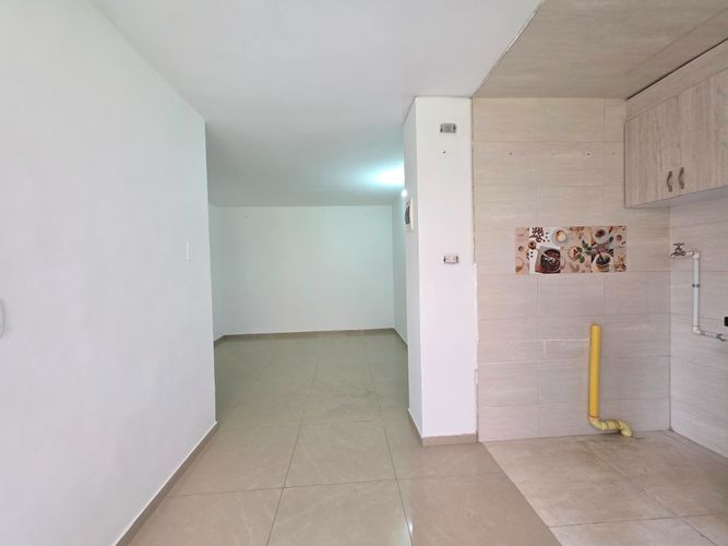 Apartamento de 3 alcobas en venta en Ciudad Verde, Soacha, 42 m² · foto 6 de 17