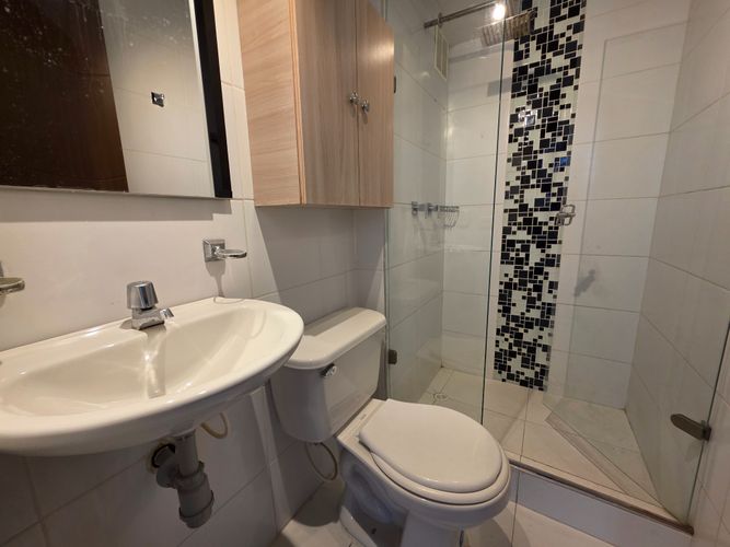 Apartamento de 3 alcobas en venta en Ciudad Verde, Soacha, 42 m² · foto 9 de 17