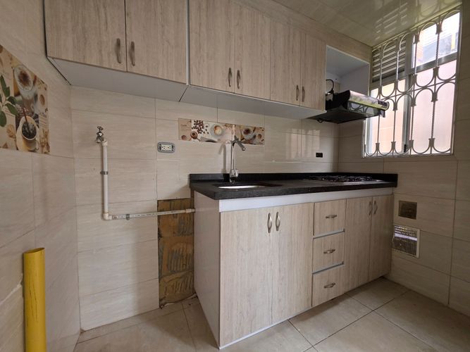Apartamento de 3 alcobas en venta en Ciudad Verde, Soacha, 42 m² · foto 7 de 17