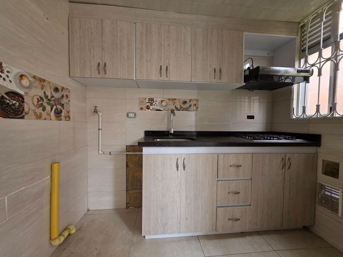 Apartamento de 3 alcobas en venta en Ciudad Verde, Soacha, 42 m² · foto 8 de 17