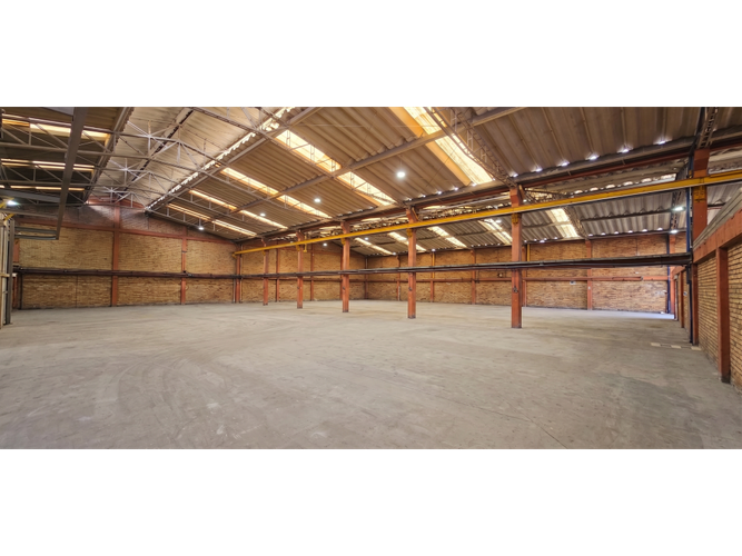 Bodega en venta en Ub El Trebol, Mosquera, 2075 m² · foto 15 de 20