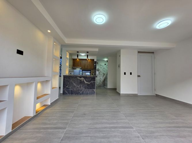 Apartamento de 3 alcobas en venta en Ciudad Verde, Soacha, 68 m² · foto 6 de 23
