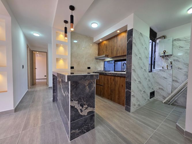 Apartamento de 3 alcobas en venta en Ciudad Verde, Soacha, 68 m² · foto 4 de 23