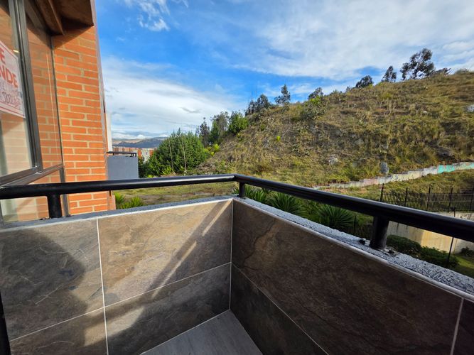 Apartamento de 3 alcobas en venta en Ciudad Verde, Soacha, 68 m² · foto 10 de 23