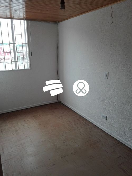 Apartamento de 3 alcobas en venta en Las Violetas, Bogotá, 64 m² · foto 5 de 6