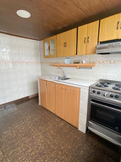 Casa de 4 alcobas en venta en Molinos Del Viento, Bogotá, 252 m² · foto 11 de 23