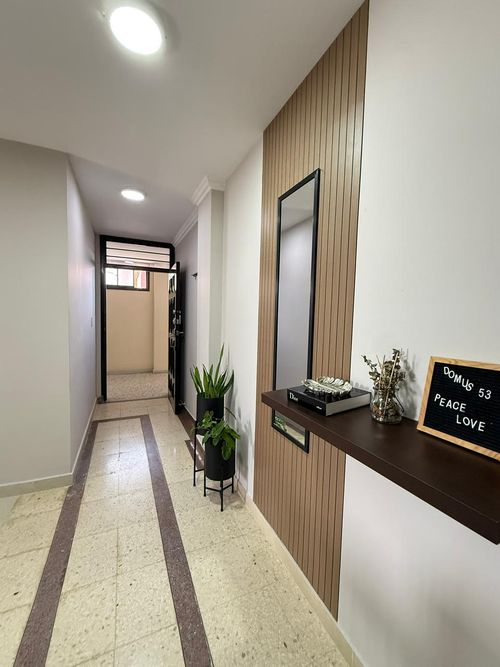 Habitación en arriendo en la localidad Norte-Centro Histórico de Barranquilla