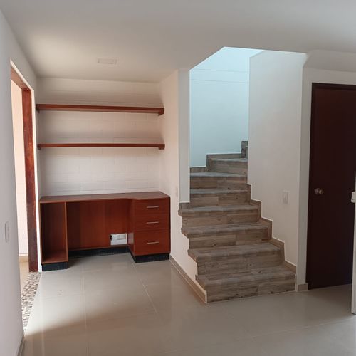 Casa de 3 alcobas en venta en Valle Del Lili, Cali, 91 m² · foto 18 de 24