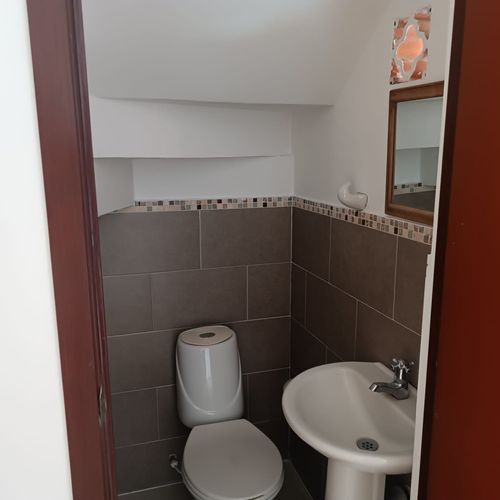 Casa de 3 alcobas en venta en Valle Del Lili, Cali, 91 m² · foto 21 de 24