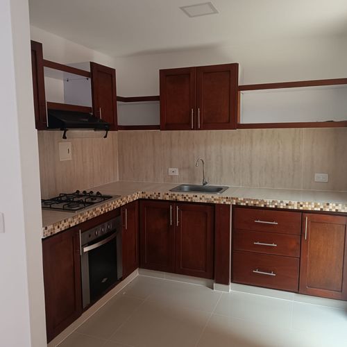 Casa de 3 alcobas en venta en Valle Del Lili, Cali, 91 m² · foto 22 de 24