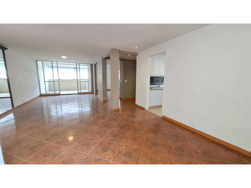Apartment for sale in Medellín 2
