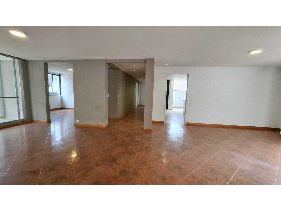 Apartment for sale in Medellín 4