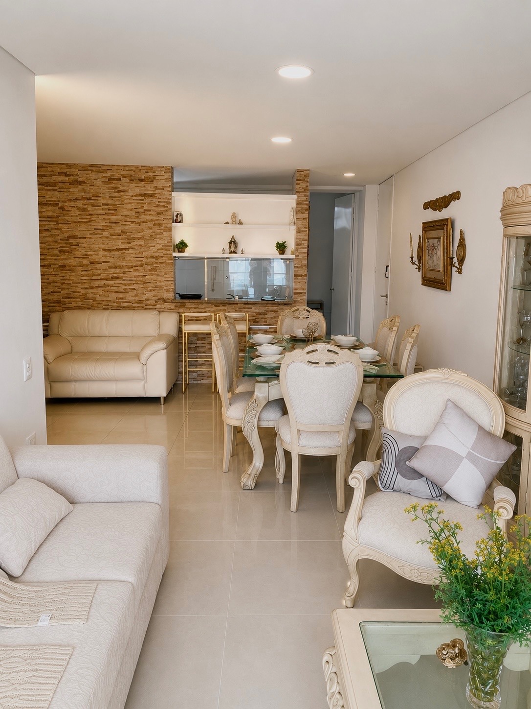 Apartamento en venta en Nuevo Sotomayor, Bucaramanga · foto 3 de 13