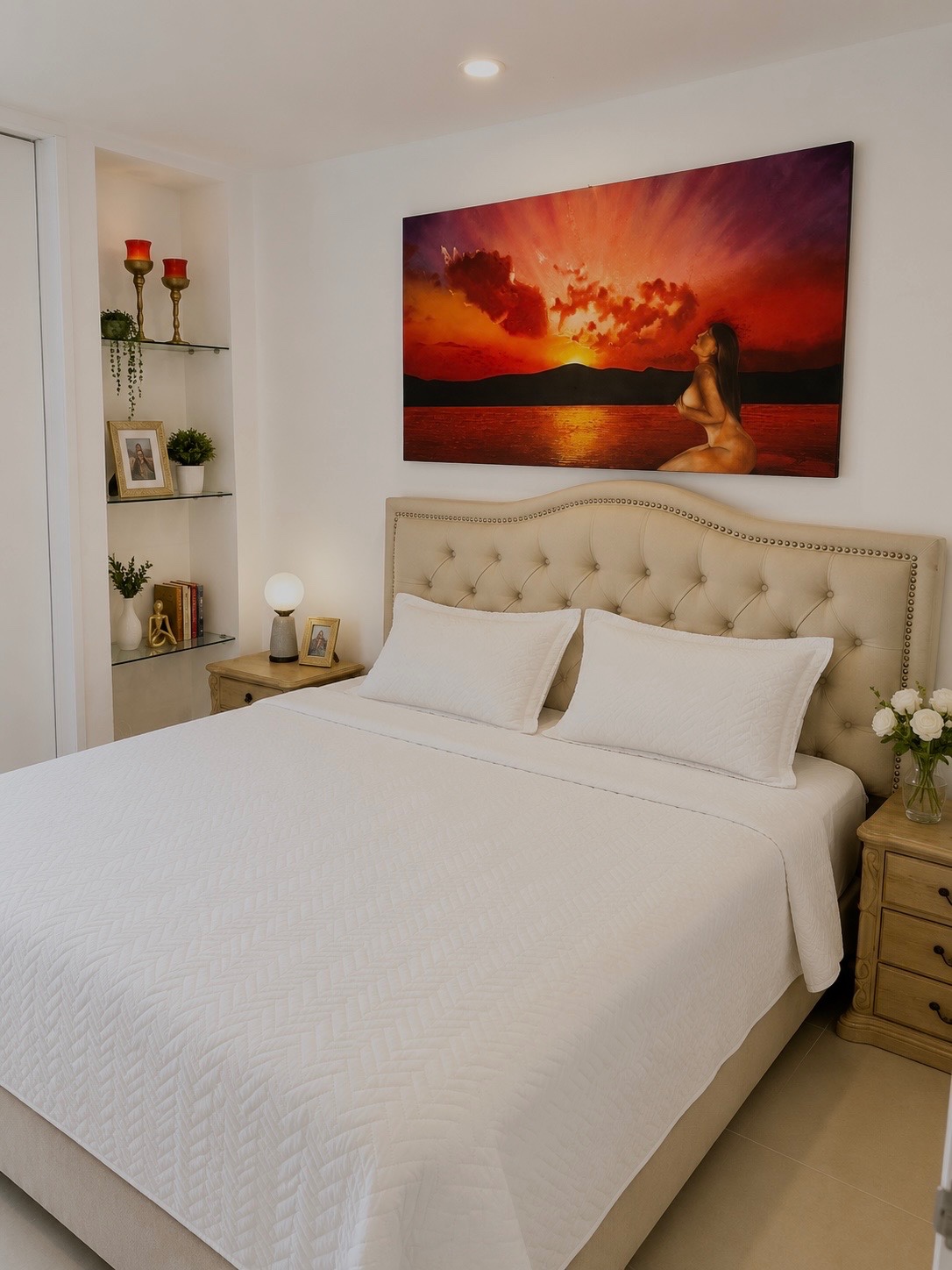 Apartamento en venta en Nuevo Sotomayor, Bucaramanga · foto 7 de 13