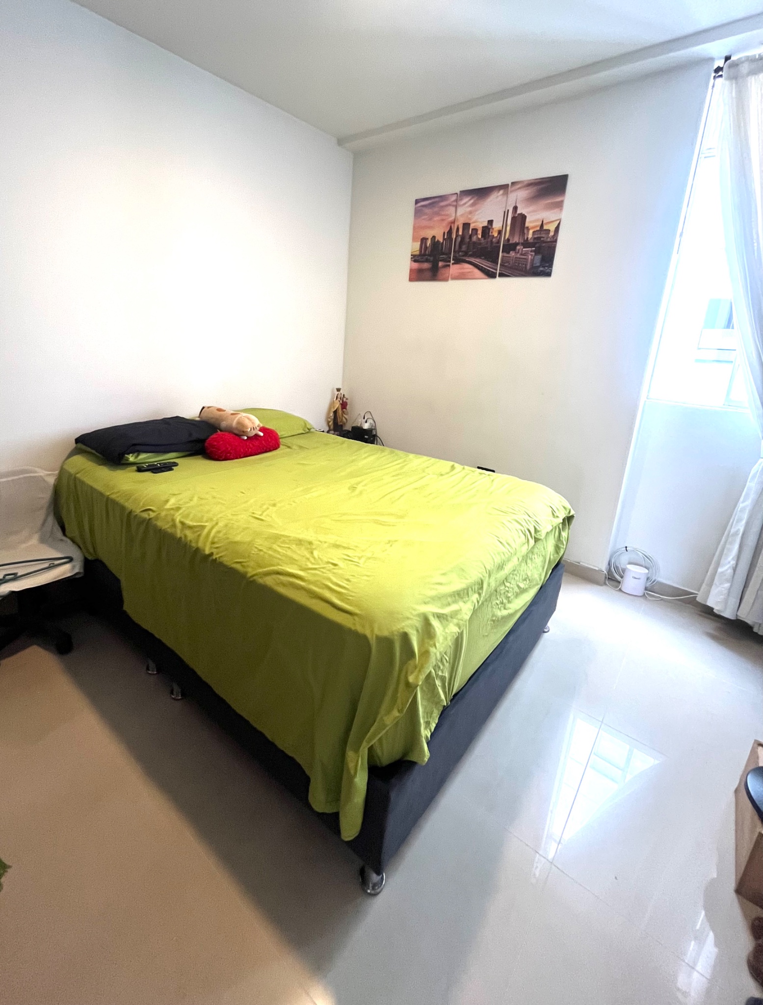 Apartamento en venta en Nuevo Sotomayor, Bucaramanga · foto 10 de 13