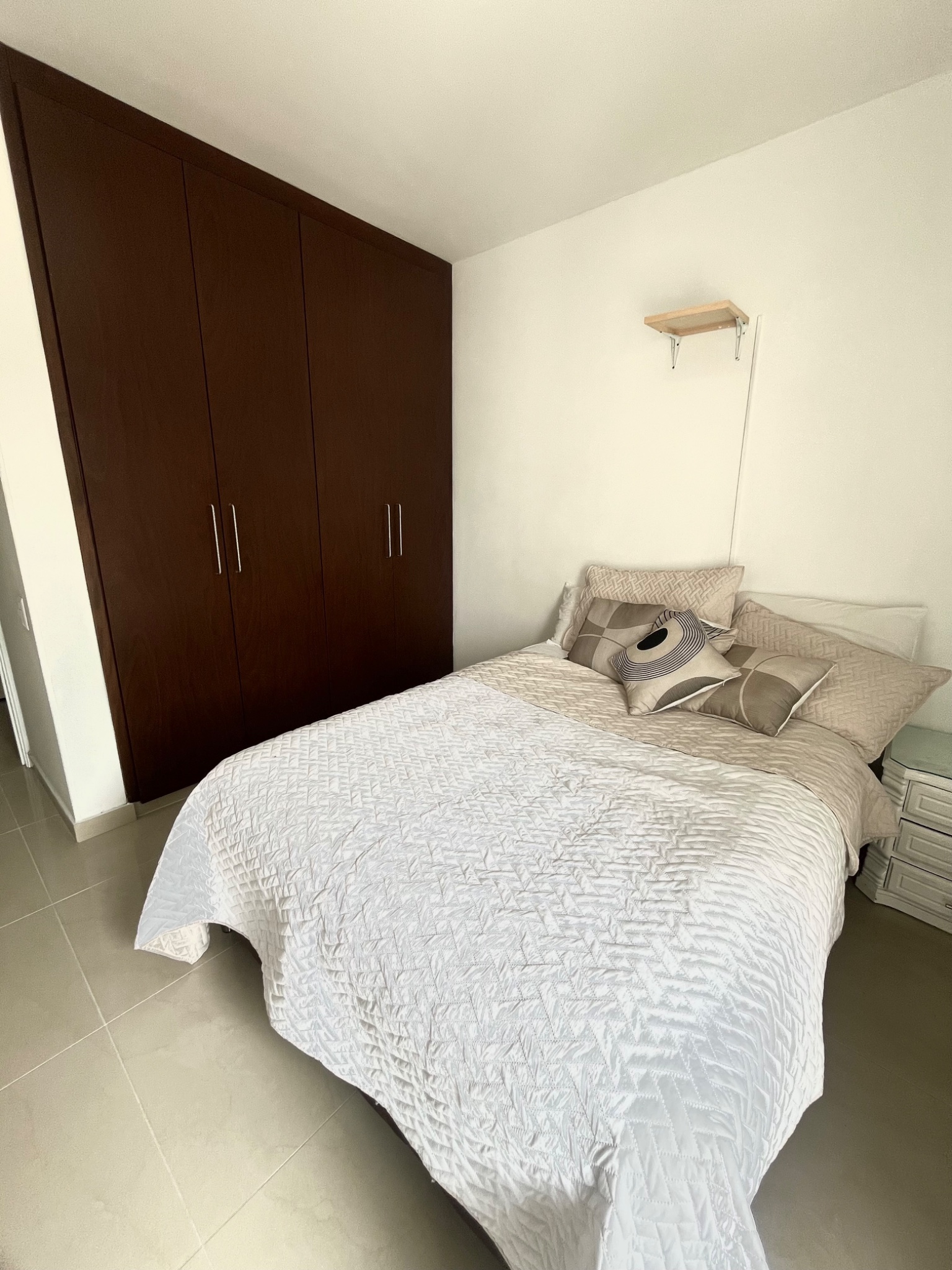Apartamento en venta en Nuevo Sotomayor, Bucaramanga · foto 9 de 13
