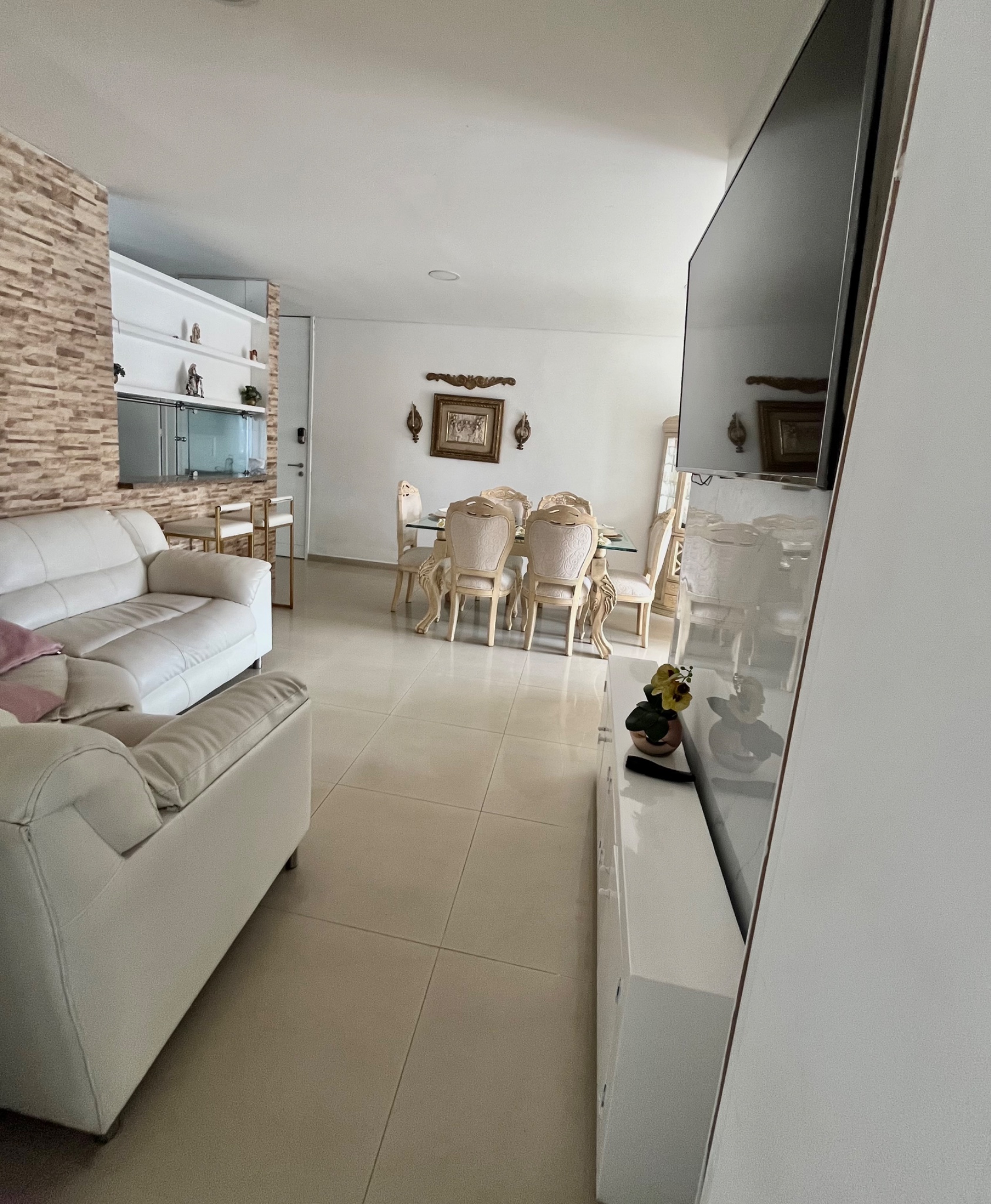 Apartamento en venta en Nuevo Sotomayor, Bucaramanga · foto 4 de 13