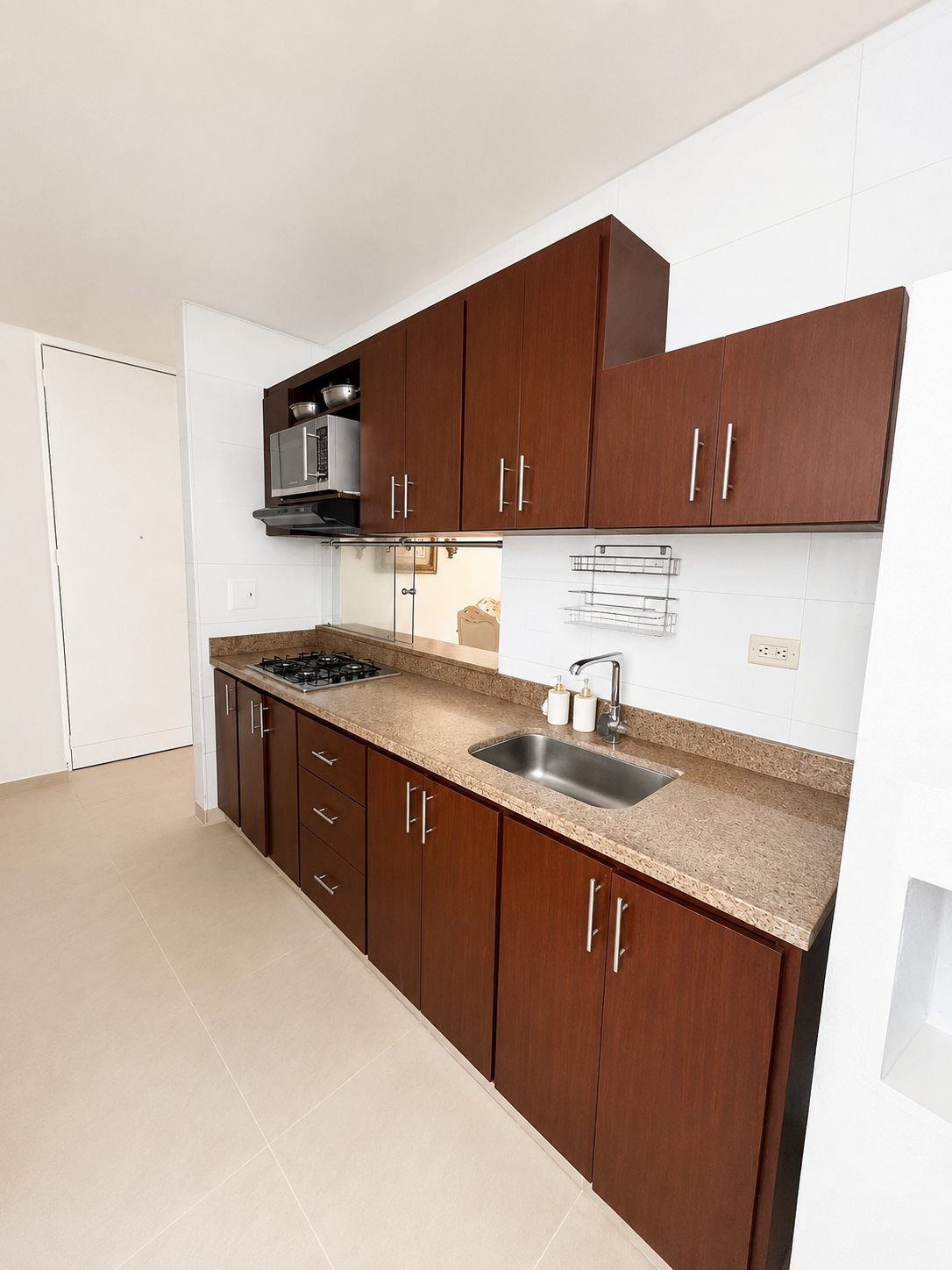 Apartamento en venta en Nuevo Sotomayor, Bucaramanga · foto 5 de 13