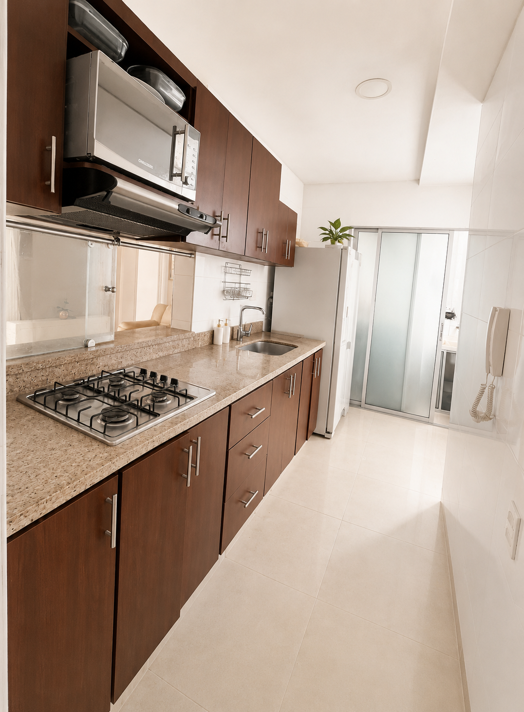 Apartamento en venta en Nuevo Sotomayor, Bucaramanga · foto 6 de 13